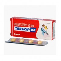 Tadacip