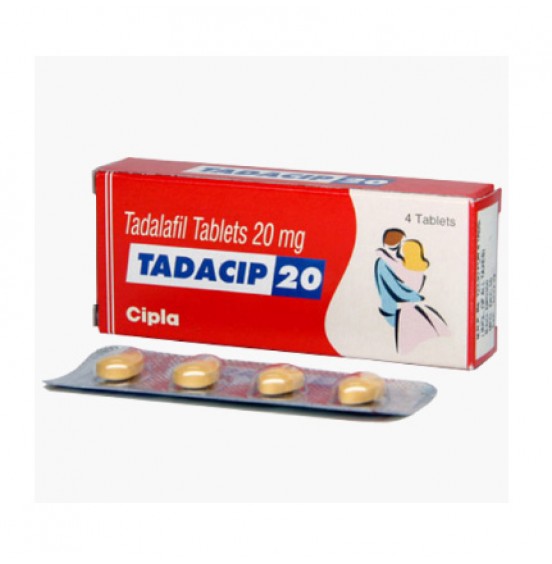 Tadacip