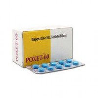 Poxet 60 mg