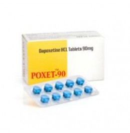 Poxet 90 mg